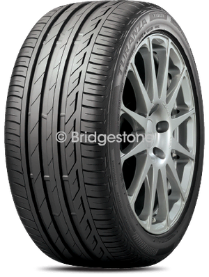 Bridgestone Turanza T001