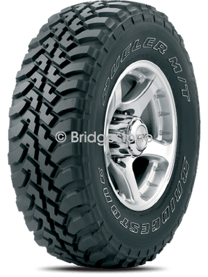 Bridgestone Dueler M/T 673