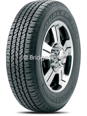 Bridgestone Dueler H/T 684
