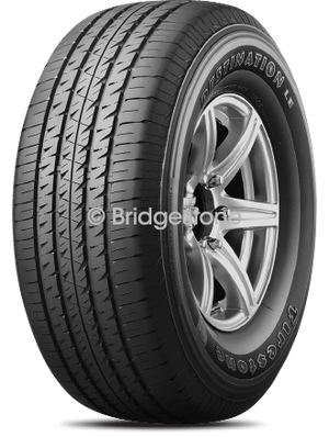 Firestone Destination LE-02
