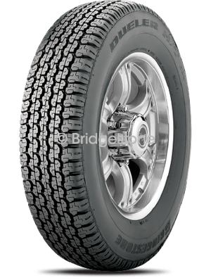 Bridgestone Dueler H/T 689