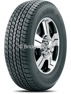 Bridgestone Dueler H/T 840