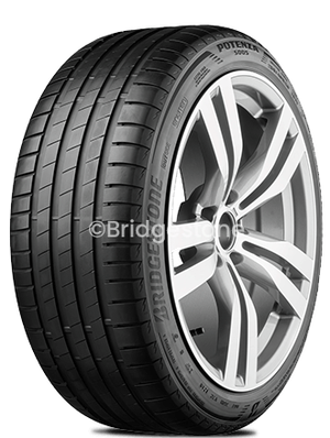 Bridgestone Potenza S005