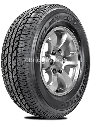 Bridgestone Dueler A/T 693