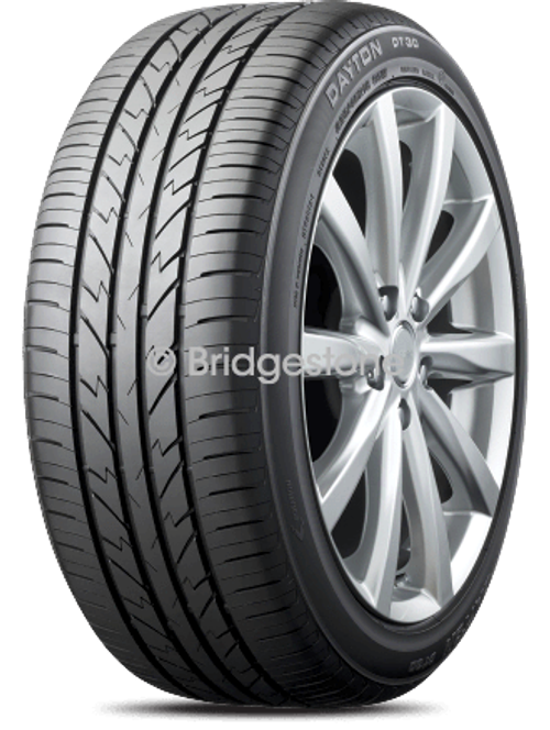 ○即決○235/50R18 BS系 DAYTON DT30 2本 235/50/18 235-50-18 235/50