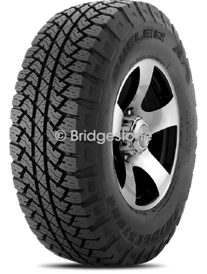 Bridgestone Dueler A/T RH-S