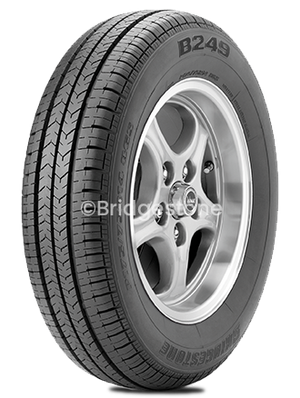 Bridgestone B Series B249