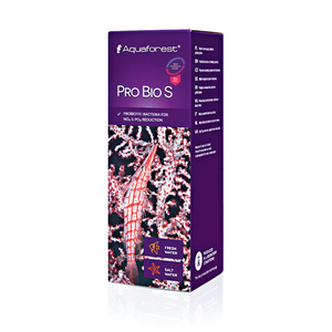 Aquaforest Reef Probiotics Pro Bio S 50ml