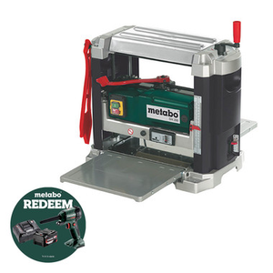Metabo DH330 Bench Top Planer 1800W 240V 200033000