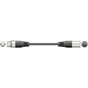 Generic Audio Lead(s) Of Your Choice