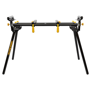 TOUGH MASTER Mitre Saw Stand Adjustable Universal Foldable 200cm for Makita Bosch etc TM-MS200U