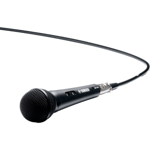 Yamaha DM105 Dynamic Vocal Microphone