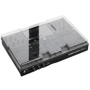 Decksaver Cover for Denon DJ Prime GO/GO+
