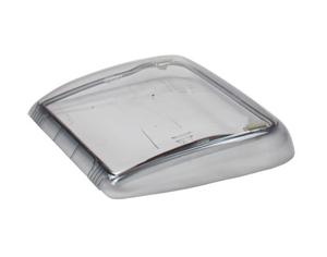 Mini Heki Roof Light Dome Only