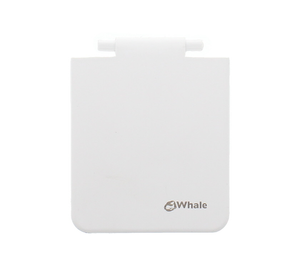 Whale Watermaster Socket Lid White