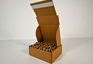 Postal Boxes - Priory Elements EcoBoxes - 145 x 130 x 55mm - 30 Boxes