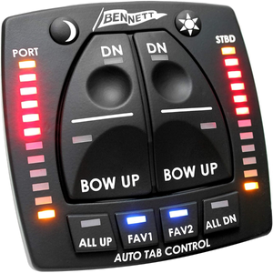 AutoTrim Pro for Classic Hydraulic Trim Systems