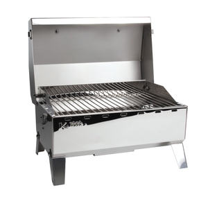 Stow N' Go 125 Compact Gas Grill | Kuuma 58140