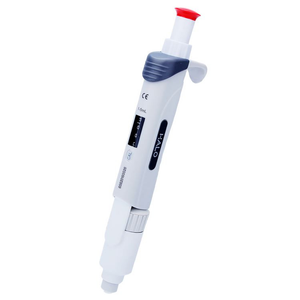 Halo Adjustable Volume Macro Volume Pipette , 0.5-5mL