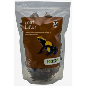 ProRep Bio Life Leaf Litter