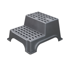 Milenco Giant Double Caravan Step