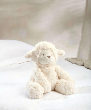 Mamas & Papas Large Larry Lamb Soft Toy