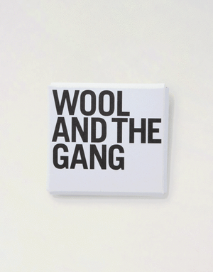 Handmade WATG Label (Pack of 5)