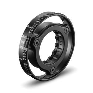 Sidewheel - 65mm - Attachment Type 4