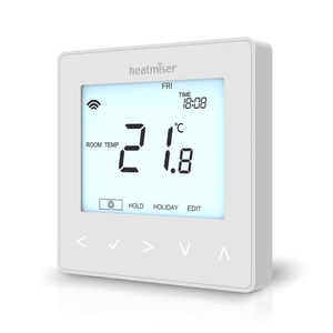 Heatmiser - NeoStat e - White