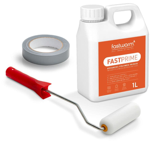 Electric UFH Kit Accessories Pack