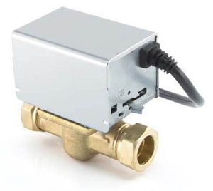 Fastwarm - 22mm 2 Port Motorised Valve