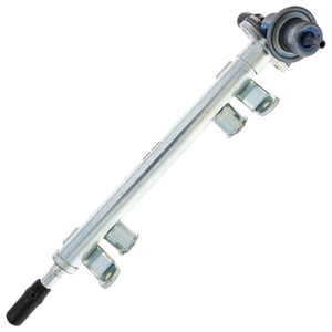 Polaris 2521494 Fuel Rail Assembly 4 Bar RZR XP Turbo S Velocity Dynamix EPS