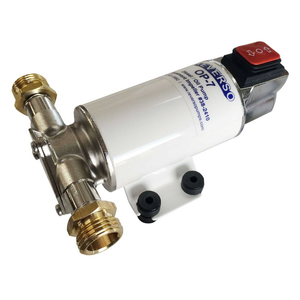 OP-7-12 Transfer Pump With Reversing Switch, 12 Volt