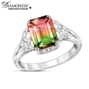 Summer Delight Ring Size 9