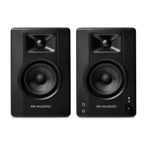 M-Audio BX3BT Bluetooth Reference Monitor (Pair)