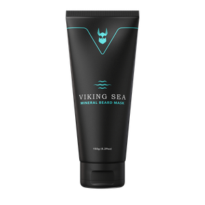 VIKING SEA MINERAL BEARD MASK