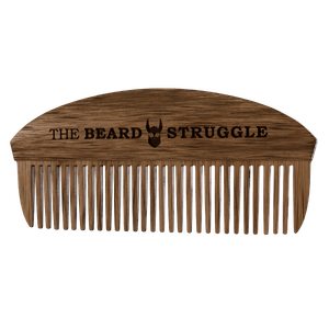 Kylver Beard Comb