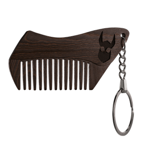 Keychain Comb