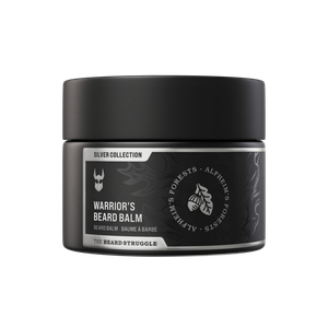 Warrior’s Beard Balm: The Finest of All Natural Beard Balms