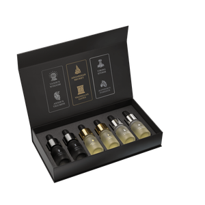 Scent Sampler Kit