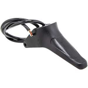 Polaris 2010420 35.5mm HI LO Handlebar Lever w Heater OEM 2015 Rush Switchback 600 800 Pro