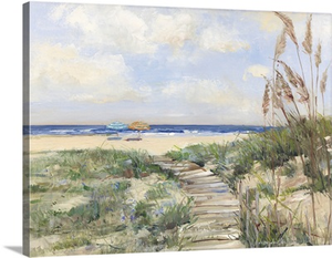 Summer Seas