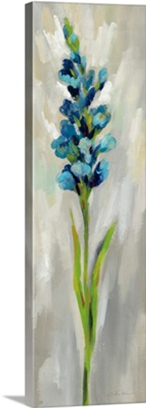 Single Stem Flower I