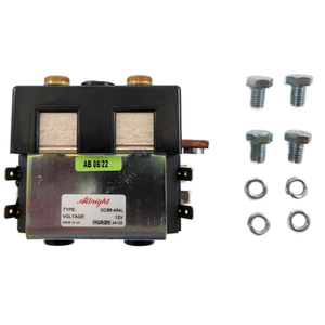 Solenoid 12V DC 88-454L
