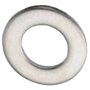 M10 Stainless Steel Form A Flat Washer Grade 304