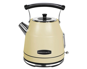 Rangemaster RMCLDK201CM 1.7 Classic Kettle - Cream