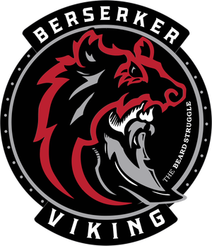 BV Berserker Pin