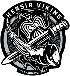 BV Hersir Pin
