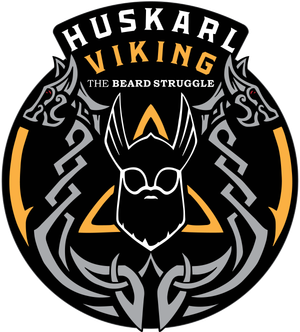 BV Huskarl Pin