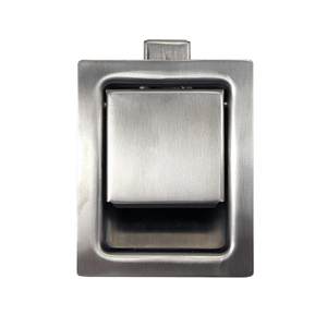 Cruise Stainless Steel Handle